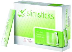 Appetitzügler slimsticks
